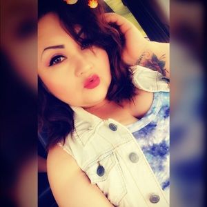 Meet your Posher, Maritza